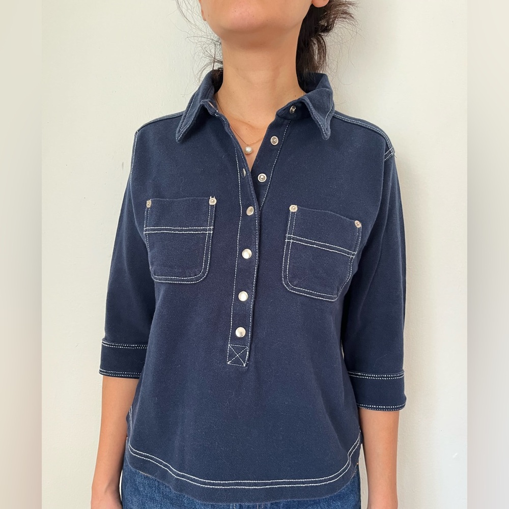 Vintage Jason Maxwell Top